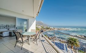 Camps Bay Terrace Penthouse